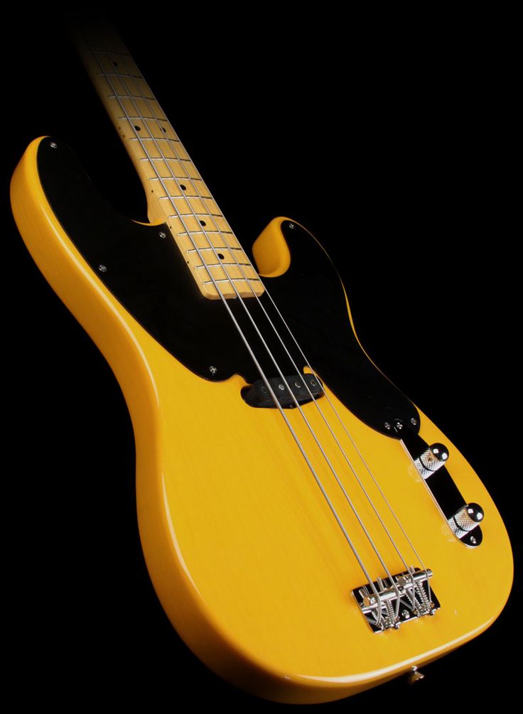 squier 51 precision bass